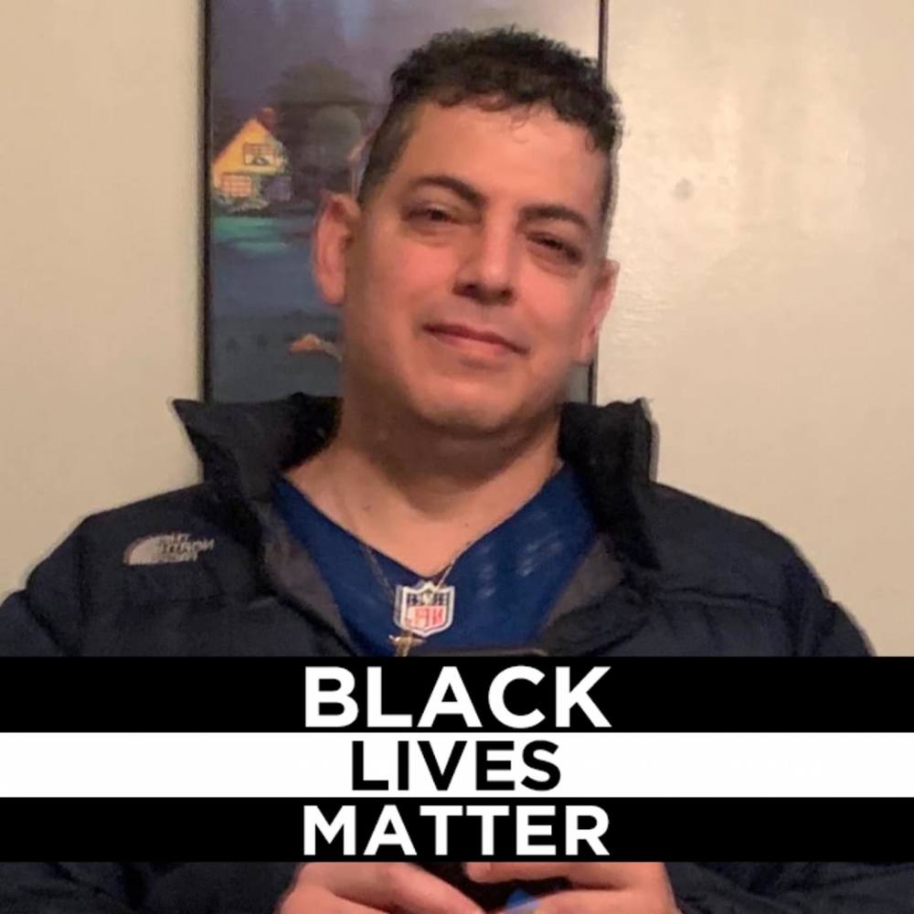 Meet your Posher, Ramon